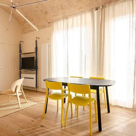Casa Aldrovandi: Elegante E In Centro Storico Bologna Eksteriør bilde