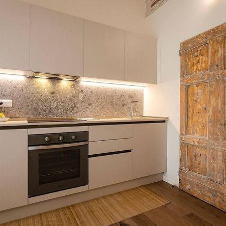 Casa Aldrovandi: Elegante E In Centro Storico Bologna Eksteriør bilde