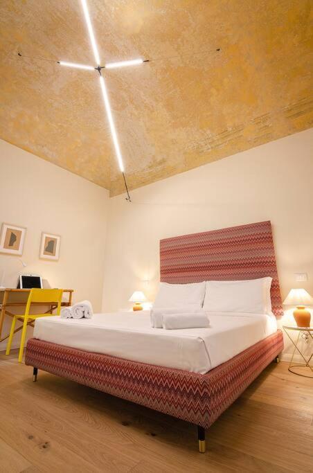 Casa Aldrovandi: Elegante E In Centro Storico Bologna Eksteriør bilde