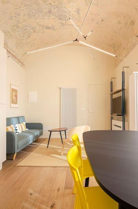 Casa Aldrovandi: Elegante E In Centro Storico Bologna Eksteriør bilde