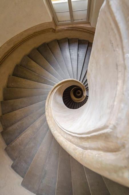 Casa Aldrovandi: Elegante E In Centro Storico Bologna Eksteriør bilde