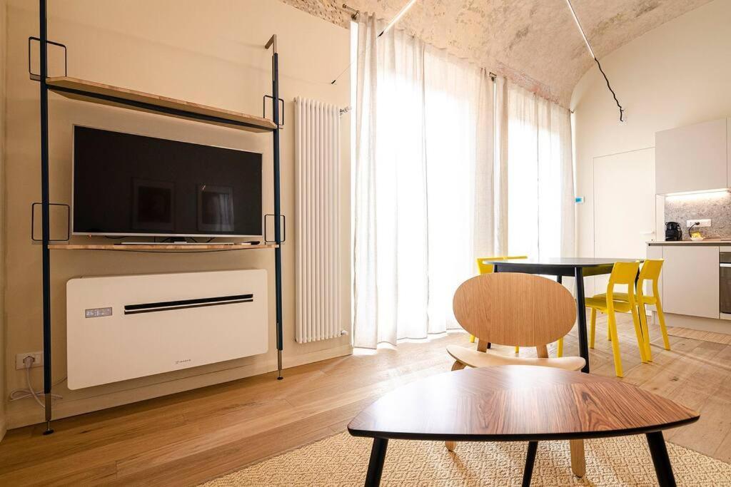 Casa Aldrovandi: Elegante E In Centro Storico Bologna Eksteriør bilde